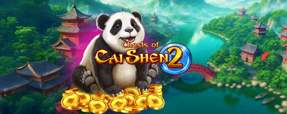 777bet casino Baús de Cai Shen 2