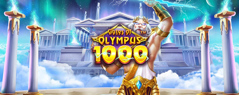 777bet casino Portões do Olimpo 1000