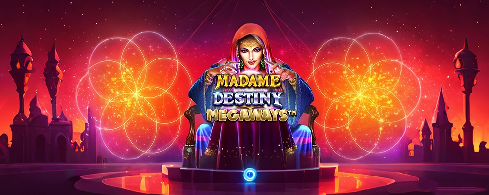 777bet casino Madame Destino Megaways