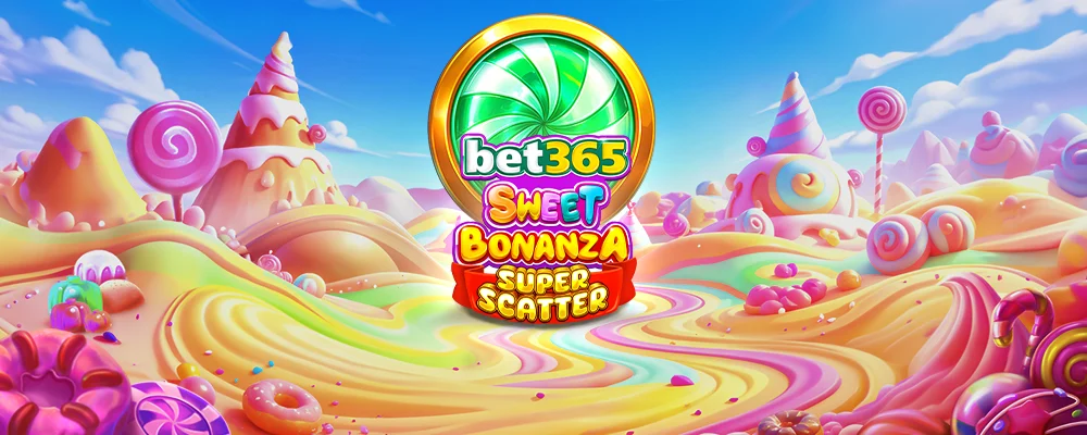777bet casino Doce Bonança Super Scatter
