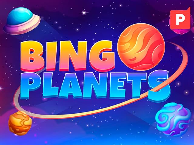 777bet casino Planetas do Bingo