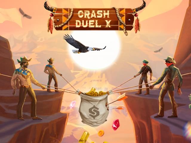 777bet casino Duelo de Crash X