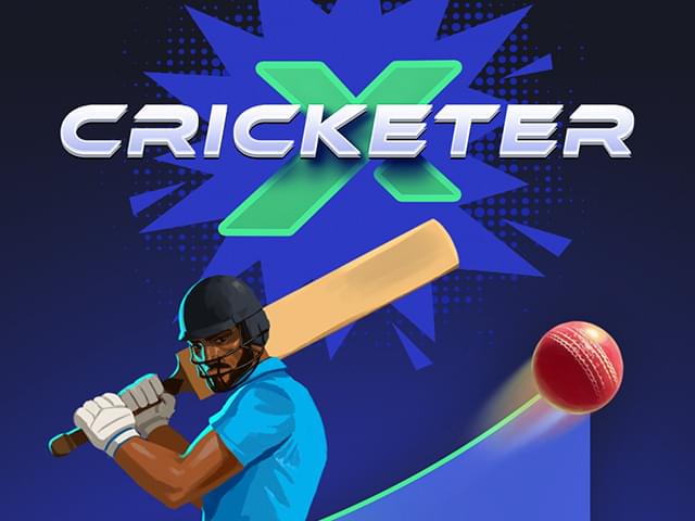 777bet casino CricketerX
