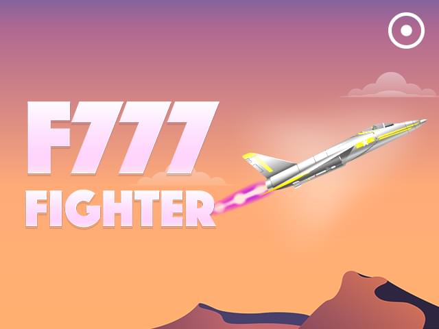 777bet casino F777 Fighter