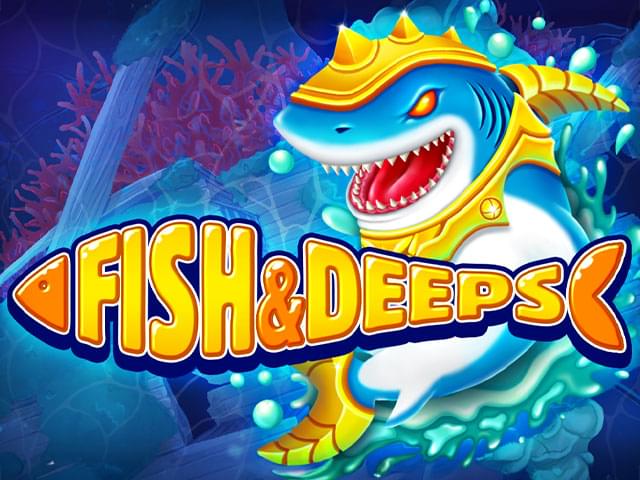 777bet casino Peixes & Profundezas