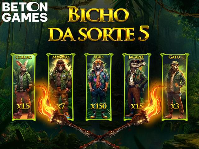 777bet casino Loto Bicho 5 Pro