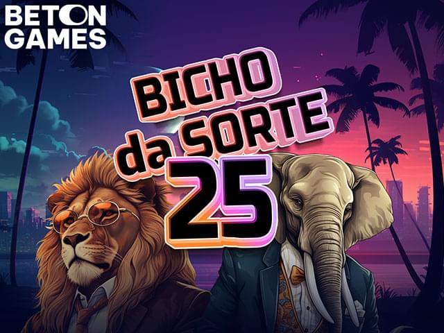 777bet casino Loto Bicho da sorte 25