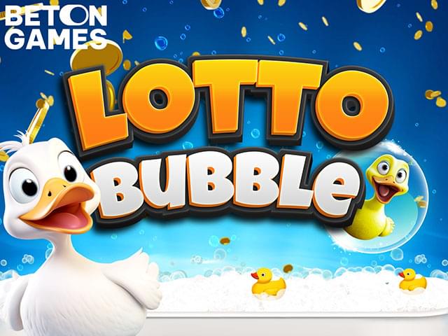 777bet casino Lotto Bubble Pro